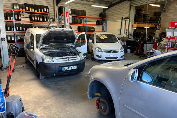 empire autos miramas garage